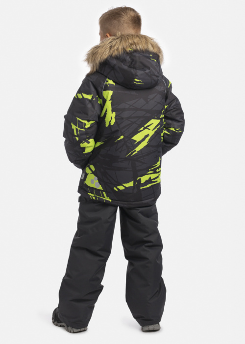 Huppa žieminis komplektas Winter