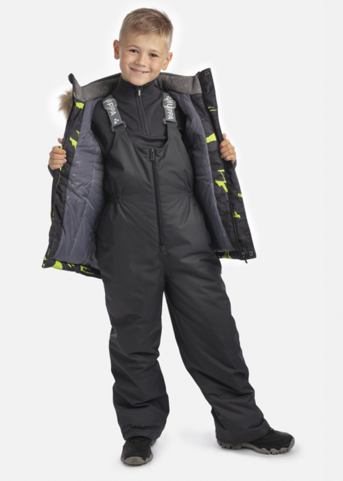 Huppa žieminis komplektas Winter