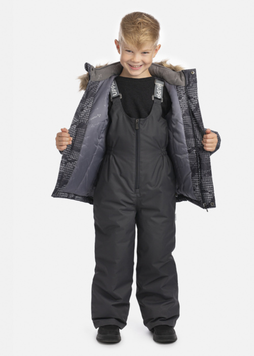 Huppa žieminis komplektas Winter