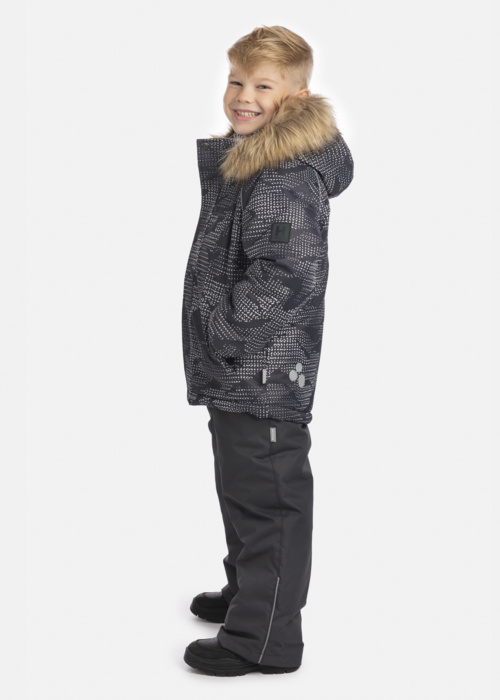 Huppa žieminis komplektas Winter