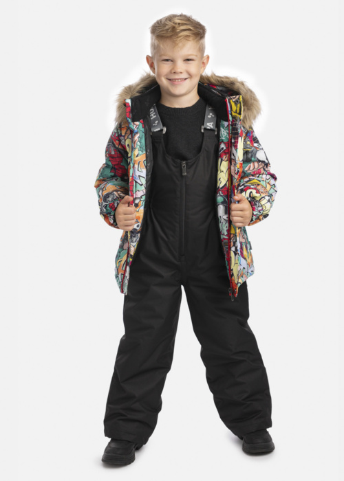 Huppa žieminis komplektas Winter