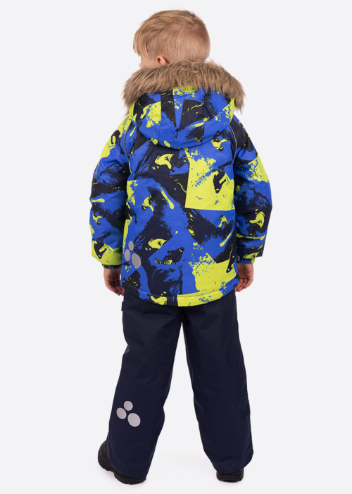 Huppa žieminis komplektas Winter