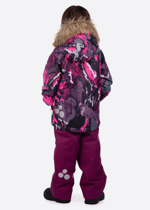 Huppa žieminis komplektas Winter 8