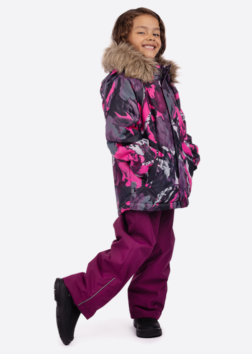 Huppa žieminis komplektas Winter 8