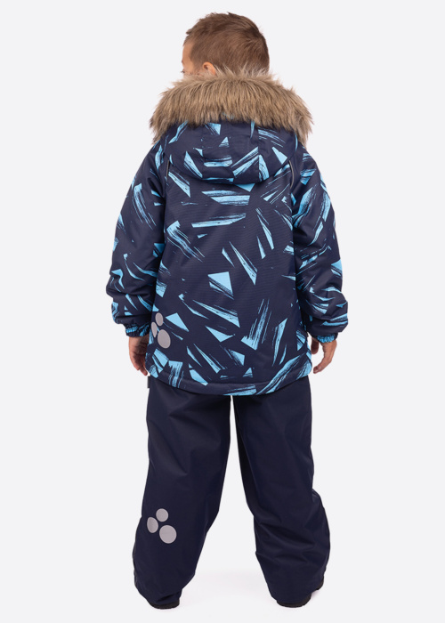 Huppa žieminis komplektas Winter 8