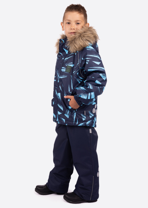 Huppa žieminis komplektas Winter 8