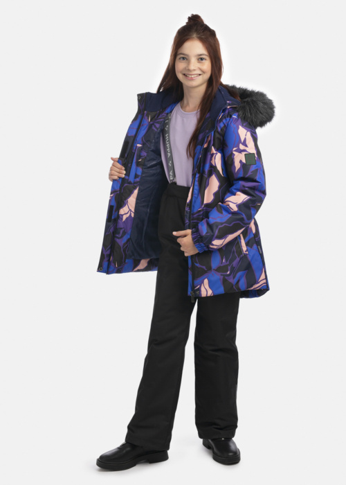 Huppa žieminis komplektas Renely 3