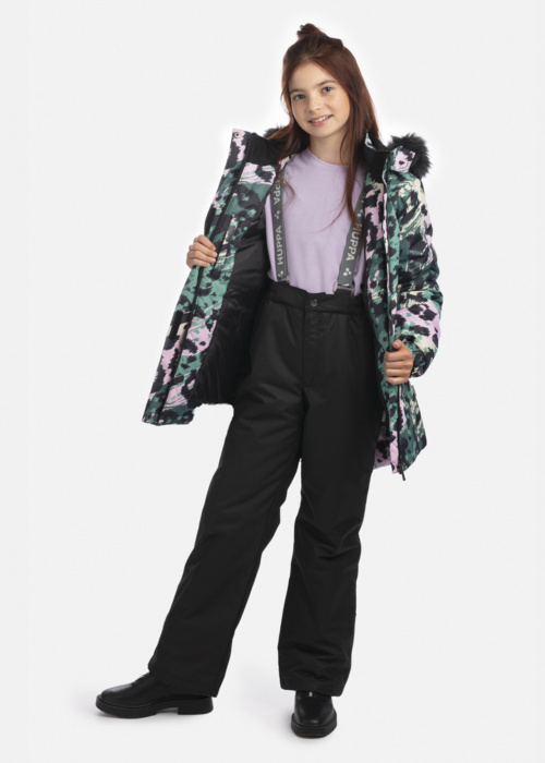 Huppa žieminis komplektas Renely 3