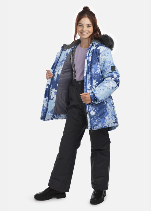 Huppa žieminis komplektas Renely 3