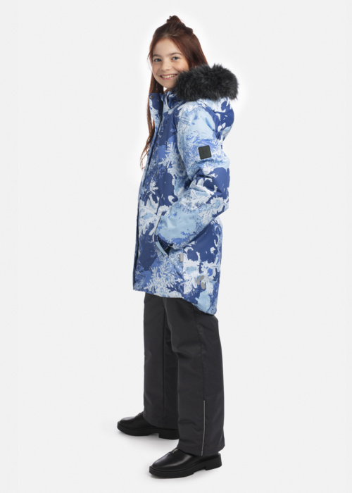 Huppa žieminis komplektas Renely 3