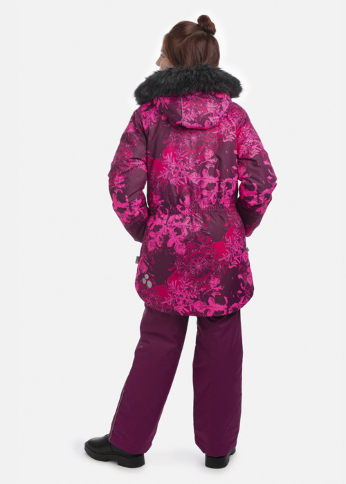 Huppa žieminis komplektas Renely 3