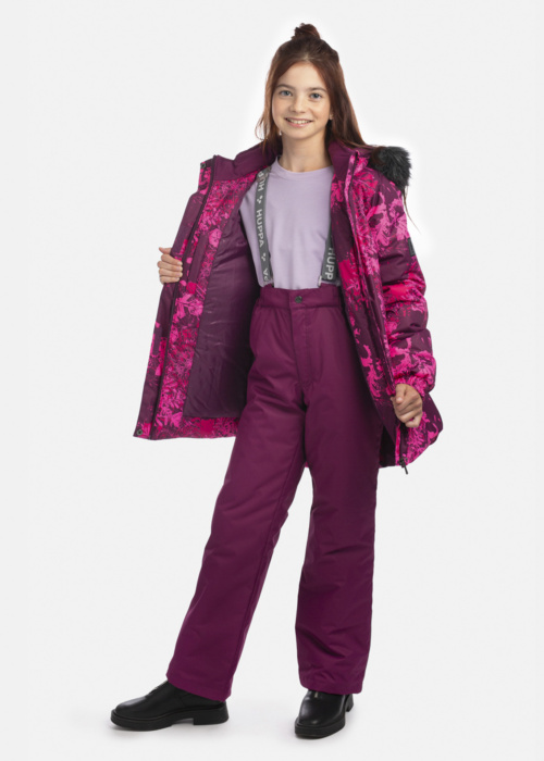 Huppa žieminis komplektas Renely 3