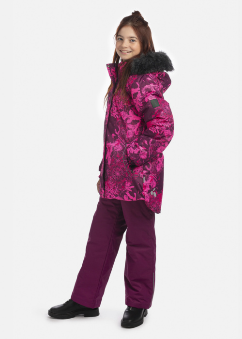 Huppa žieminis komplektas Renely 3