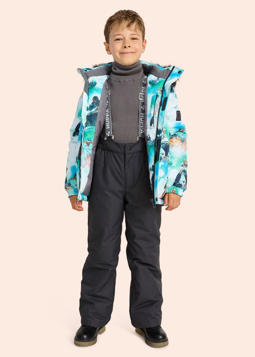 Huppa žieminis komplektas Dante 2