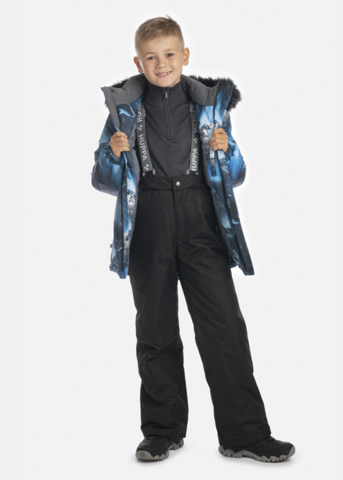 Huppa žieminis komplektas Dante 2