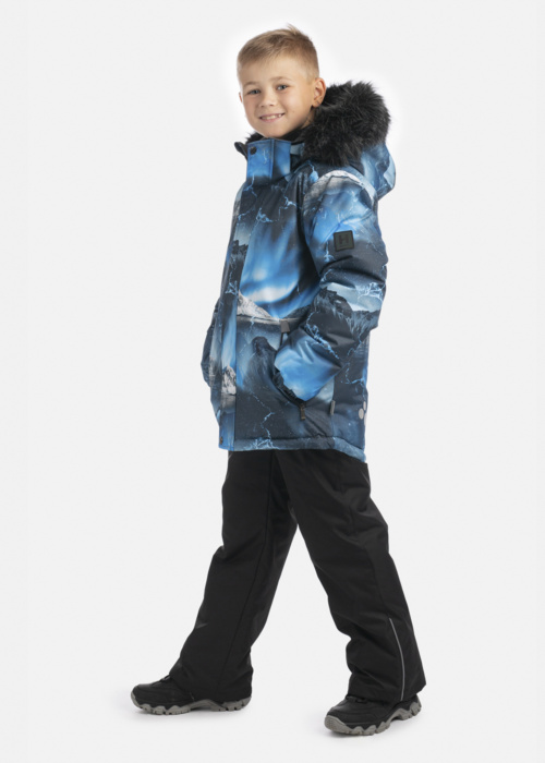 Huppa žieminis komplektas Dante 2