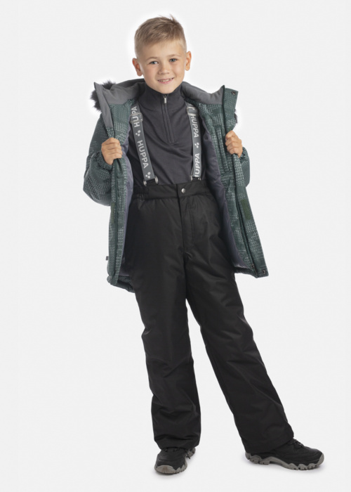 Huppa žieminis komplektas Dante 2