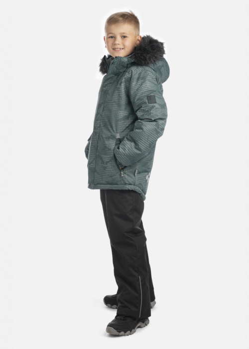 Huppa žieminis komplektas Dante 2