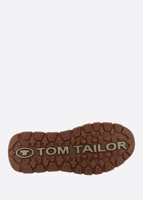 Tom Tailor žieminiai aulinukai