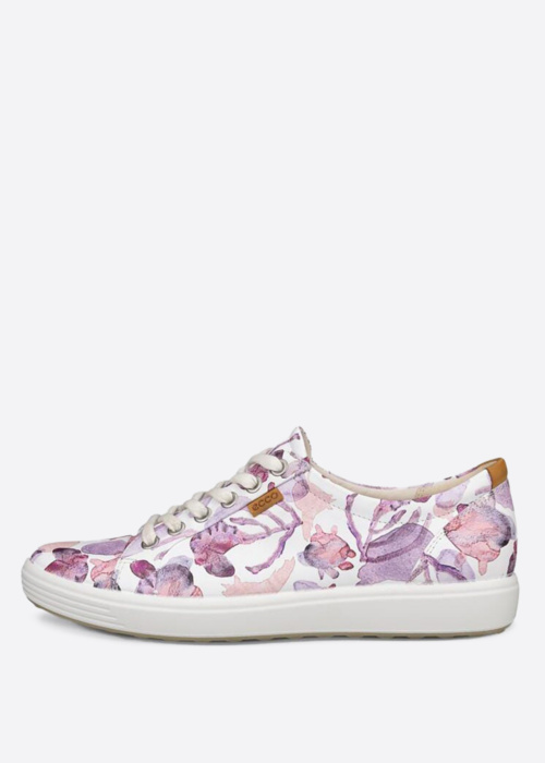 Ecco laisvalaikio batai Soft 7