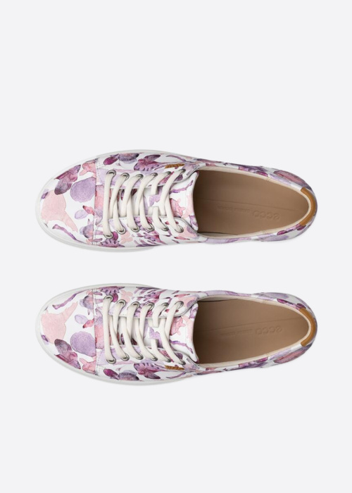 Ecco laisvalaikio batai Soft 7