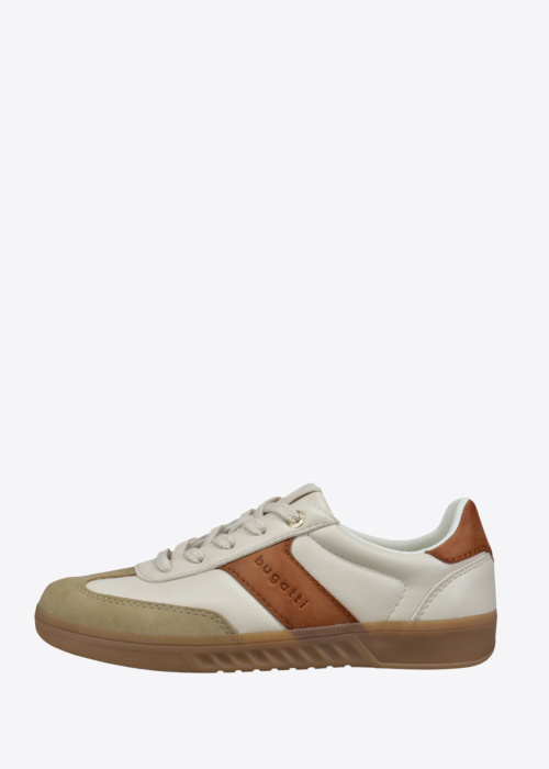 Bugatti laisvalaikio batai Alison Evo