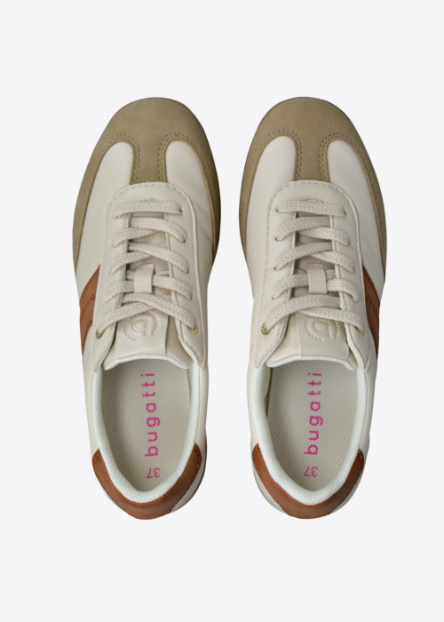 Bugatti laisvalaikio batai Alison Evo