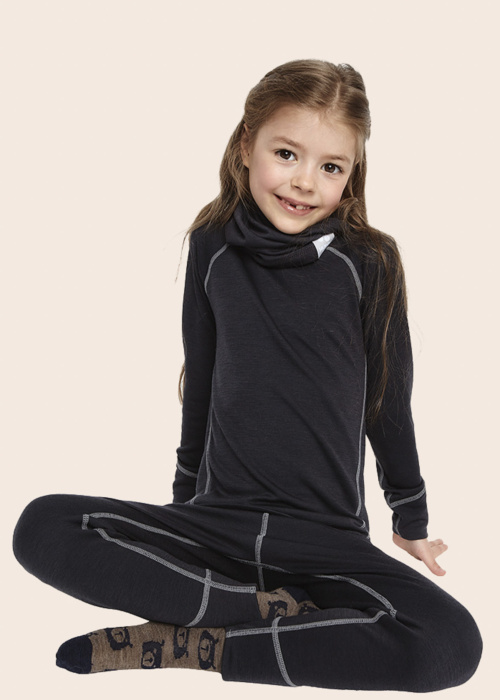 Huppa termo apatiniai drabužiai Ukko