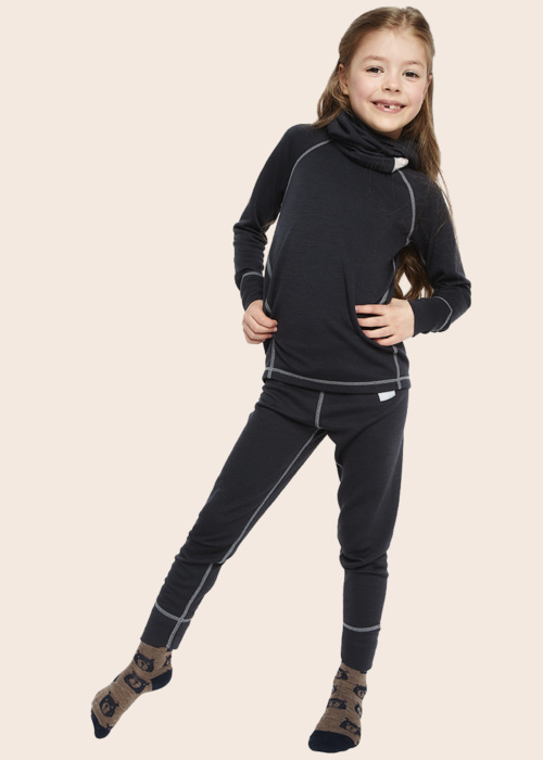 Huppa termo apatiniai drabužiai Ukko