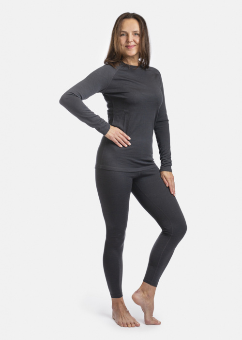 Huppa termo apatiniai drabužiai  merino vilna Kimi