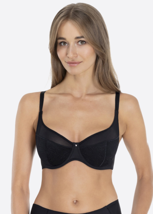 Lauma liemenėlė Conture