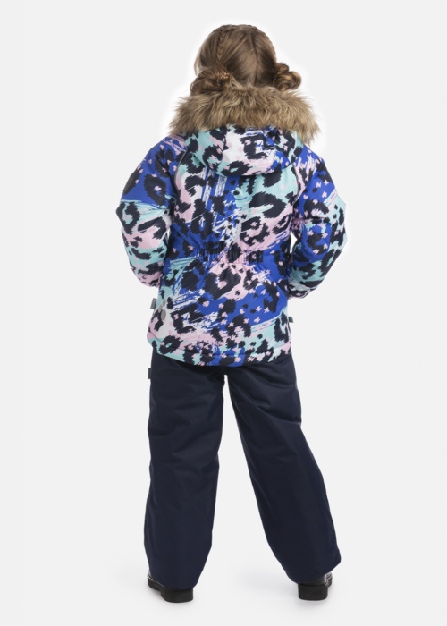 Huppa žieminis komplektas Marvel