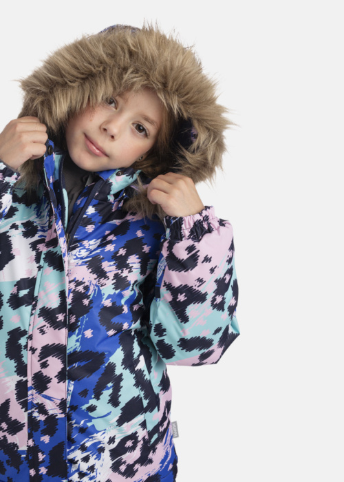 Huppa žieminis komplektas Marvel