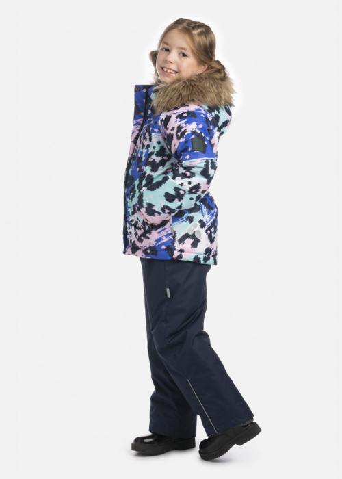 Huppa žieminis komplektas Marvel