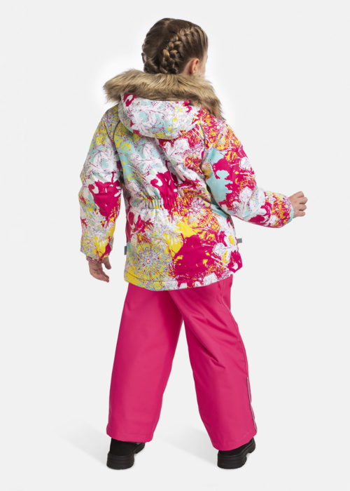 Huppa žieminis komplektas Marvel