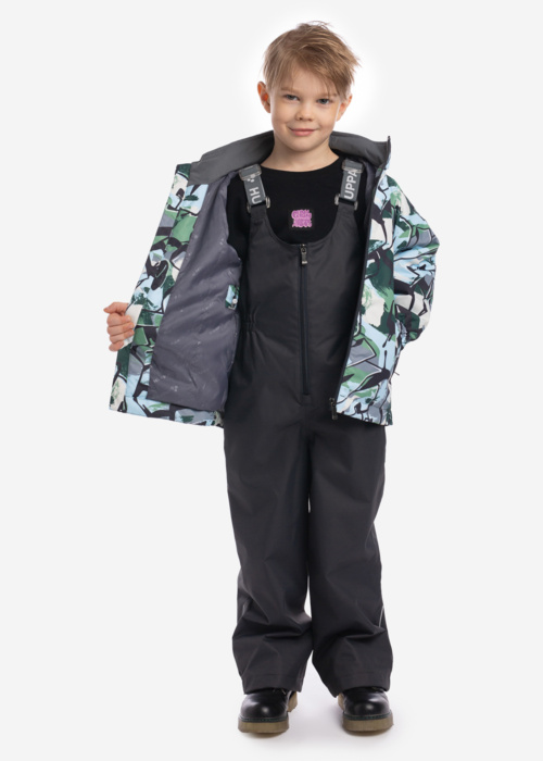 Huppa pavasario-rudens kombinezonas Joneko