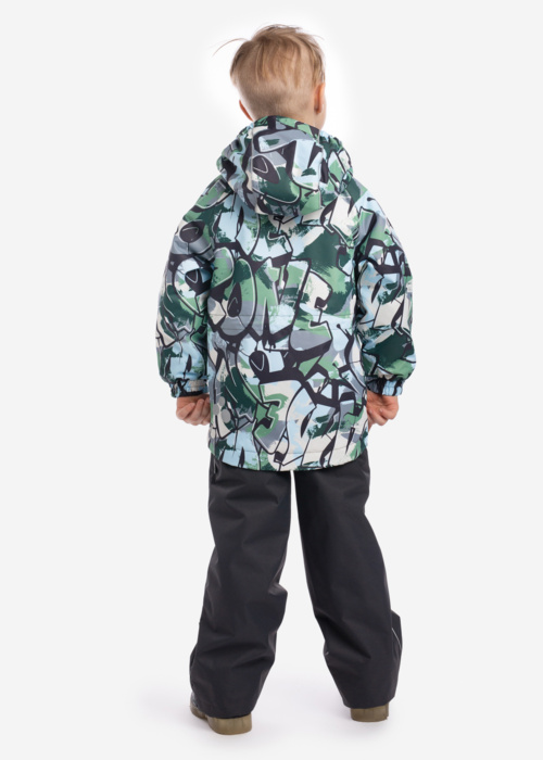 Huppa pavasario-rudens kombinezonas Joneko