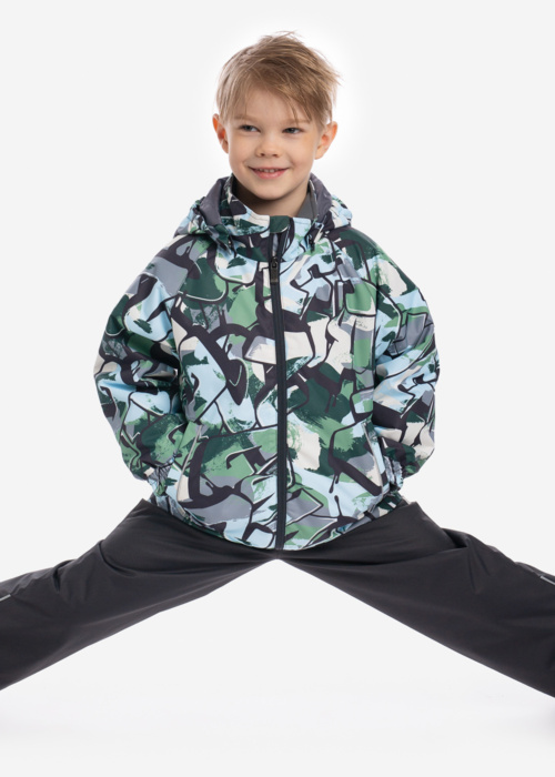 Huppa pavasario-rudens kombinezonas Joneko