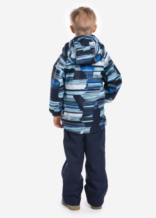 Huppa pavasario-rudens kombinezonas Joneko