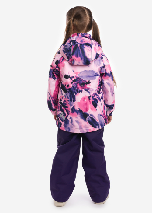 Huppa pavasario-rudens kombinezonas Joneko