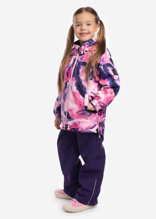 Huppa pavasario-rudens kombinezonas Joneko