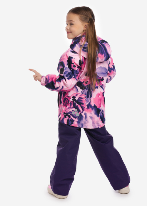 Huppa pavasario-rudens kombinezonas Joneko