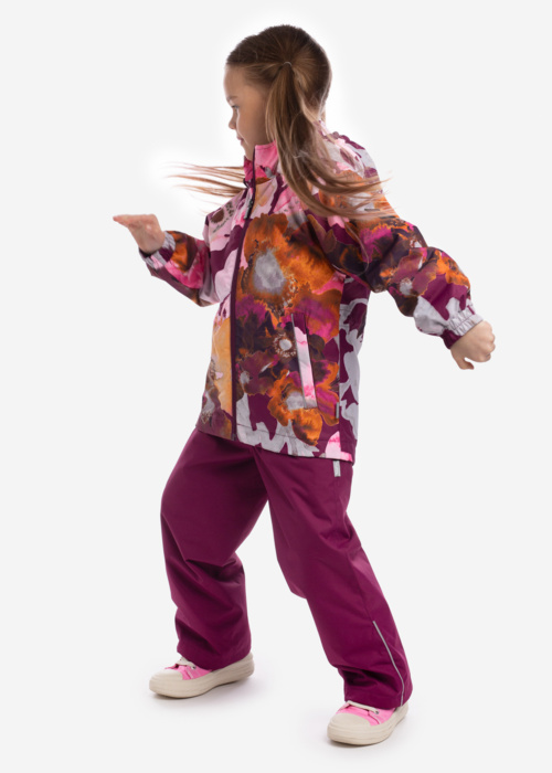 Huppa pavasario-rudens kombinezonas Joneko