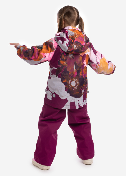 Huppa pavasario-rudens kombinezonas Joneko