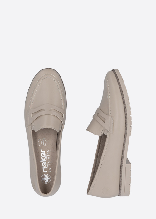 Rieker Loaferiai