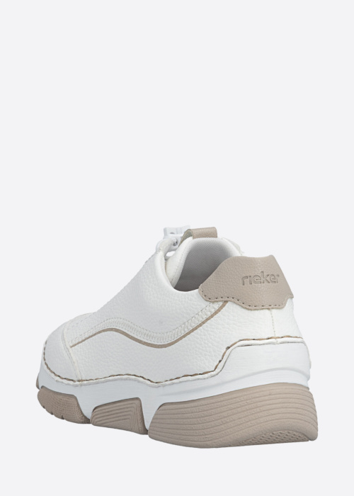 Rieker laisvalaikio bateliai