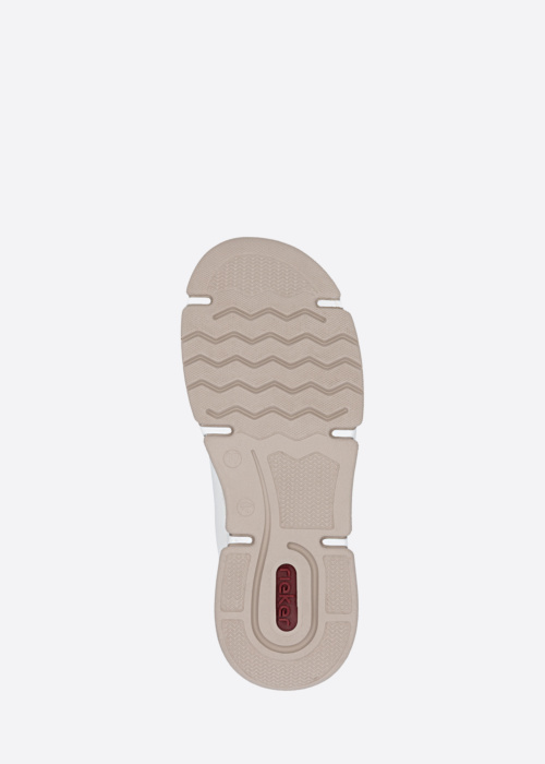 Rieker laisvalaikio bateliai