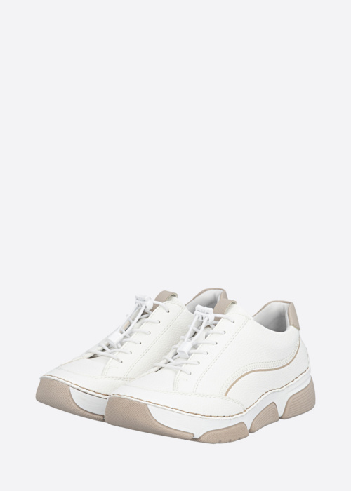 Rieker laisvalaikio bateliai