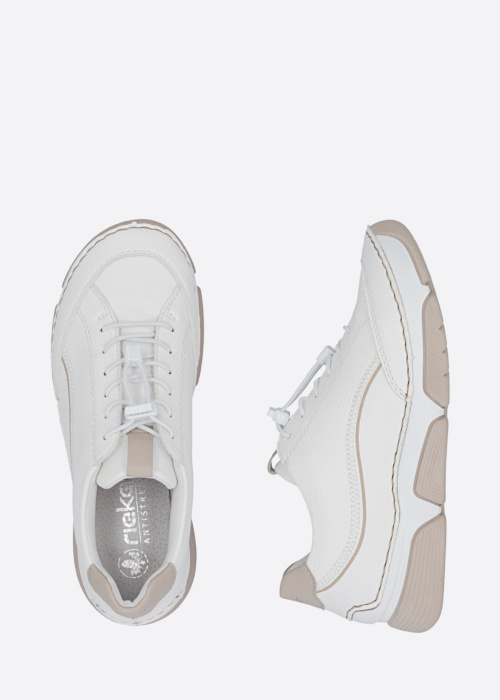 Rieker laisvalaikio bateliai