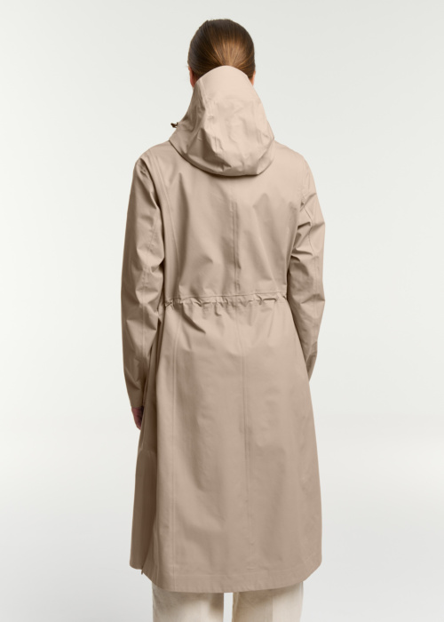 Tenson pavasario-rudens parka Maxi
